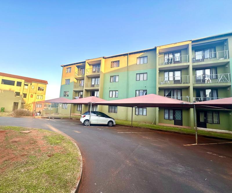 2 Bedroom Property for Sale in Montclair KwaZulu-Natal