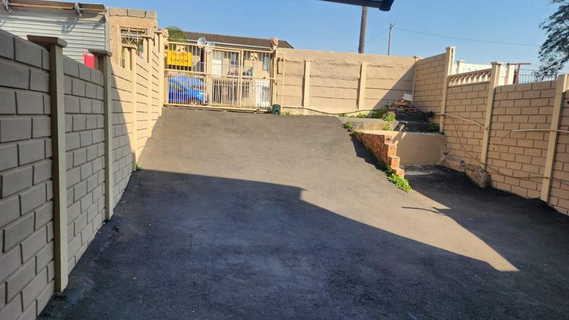 To Let 3 Bedroom Property for Rent in Whetstone KwaZulu-Natal