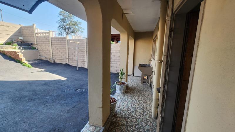 To Let 3 Bedroom Property for Rent in Whetstone KwaZulu-Natal