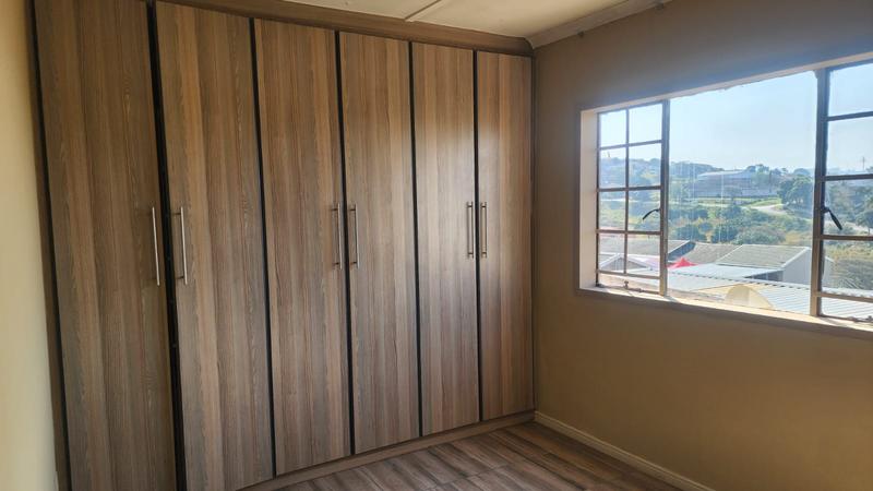 To Let 3 Bedroom Property for Rent in Whetstone KwaZulu-Natal