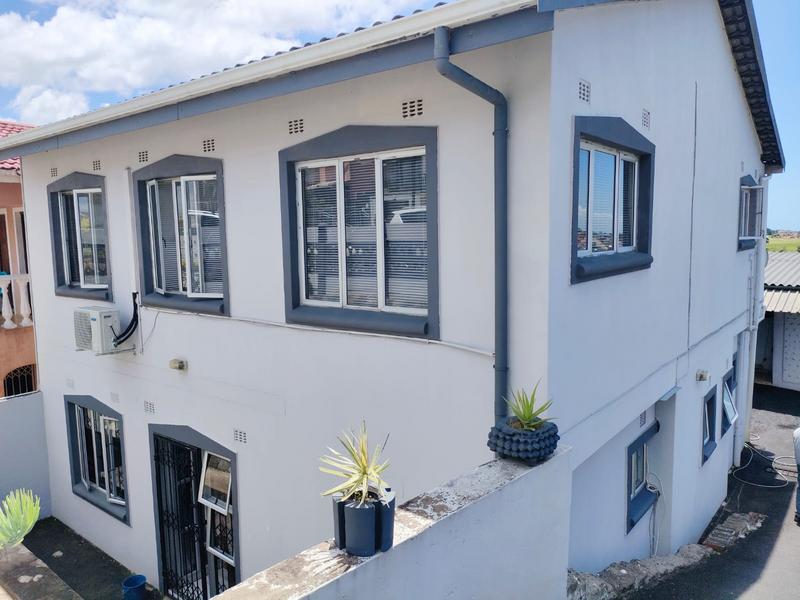 To Let 2 Bedroom Property for Rent in Bayview KwaZulu-Natal