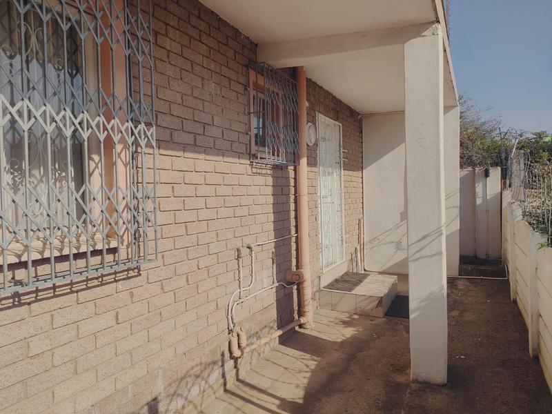 4 Bedroom Property for Sale in Shallcross KwaZulu-Natal