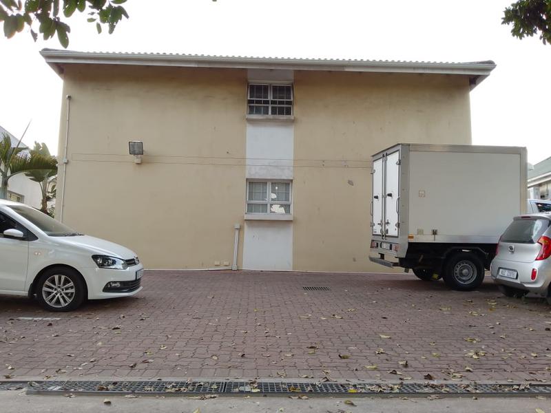 2 Bedroom Property for Sale in Glenwood KwaZulu-Natal