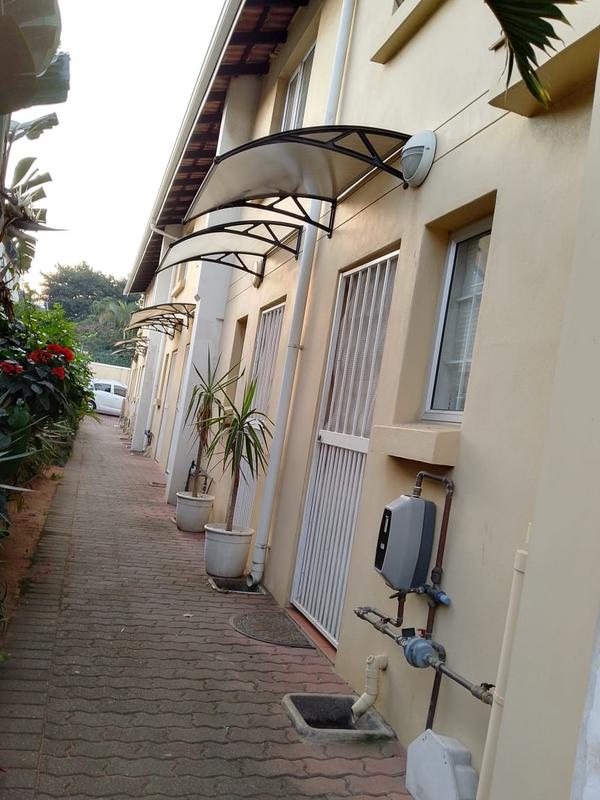 2 Bedroom Property for Sale in Glenwood KwaZulu-Natal