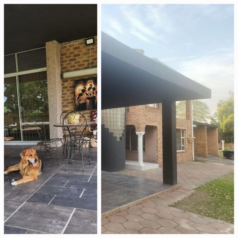 6 Bedroom Property for Sale in Naidooville KwaZulu-Natal