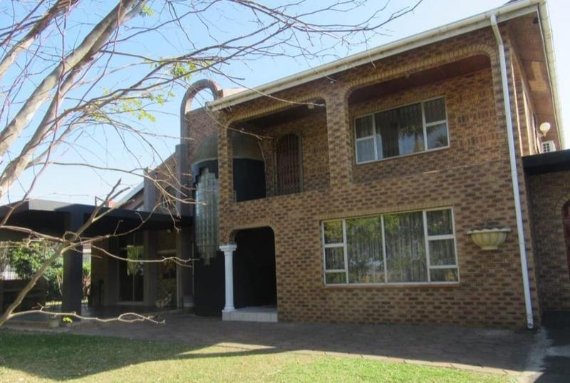 To Let 6 Bedroom Property for Rent in Craigieburn KwaZulu-Natal