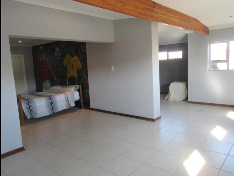 To Let 6 Bedroom Property for Rent in Craigieburn KwaZulu-Natal