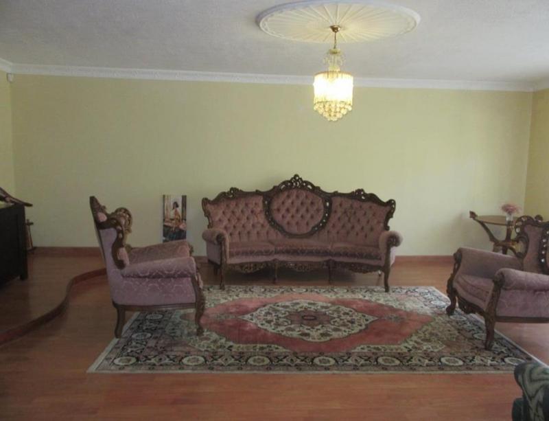 To Let 6 Bedroom Property for Rent in Craigieburn KwaZulu-Natal