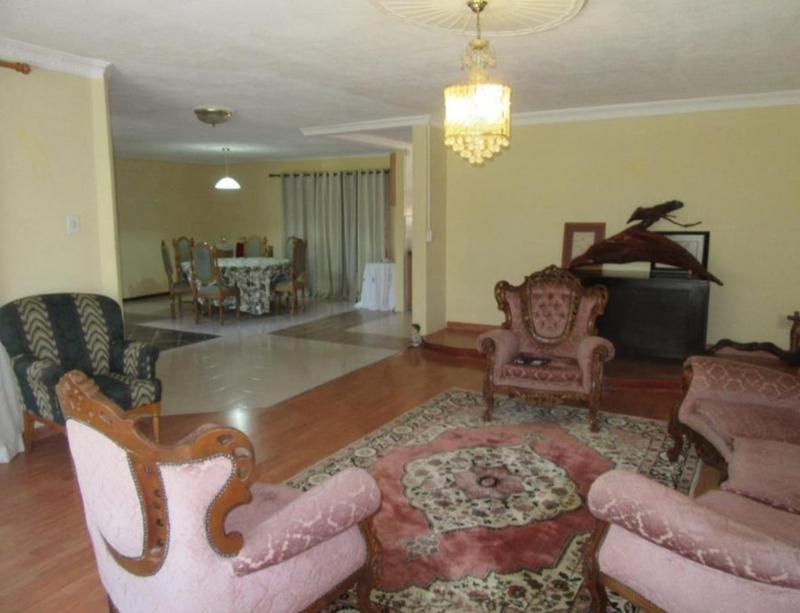 To Let 6 Bedroom Property for Rent in Craigieburn KwaZulu-Natal