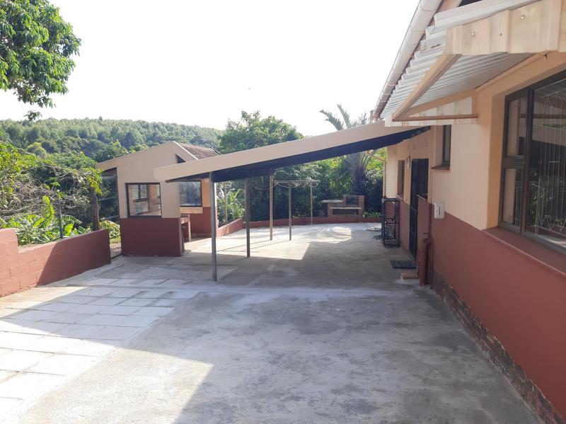 3 Bedroom Property for Sale in Park Rynie KwaZulu-Natal