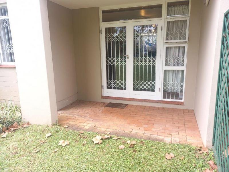 1 Bedroom Property for Sale in Hillcrest KwaZulu-Natal