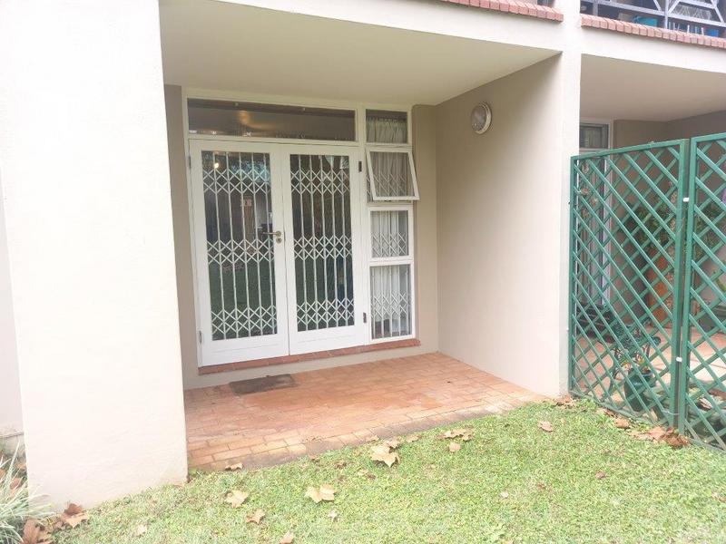 1 Bedroom Property for Sale in Hillcrest KwaZulu-Natal