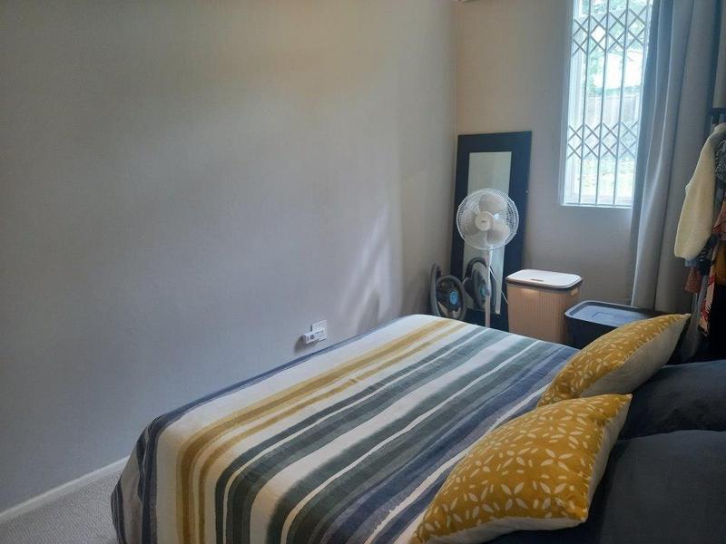 1 Bedroom Property for Sale in Hillcrest KwaZulu-Natal