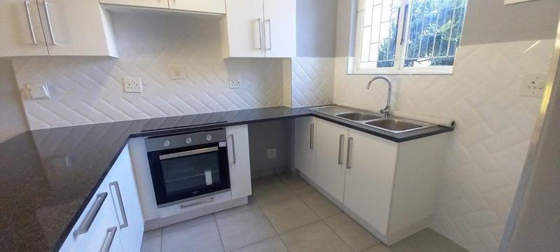 1 Bedroom Property for Sale in Hillcrest KwaZulu-Natal