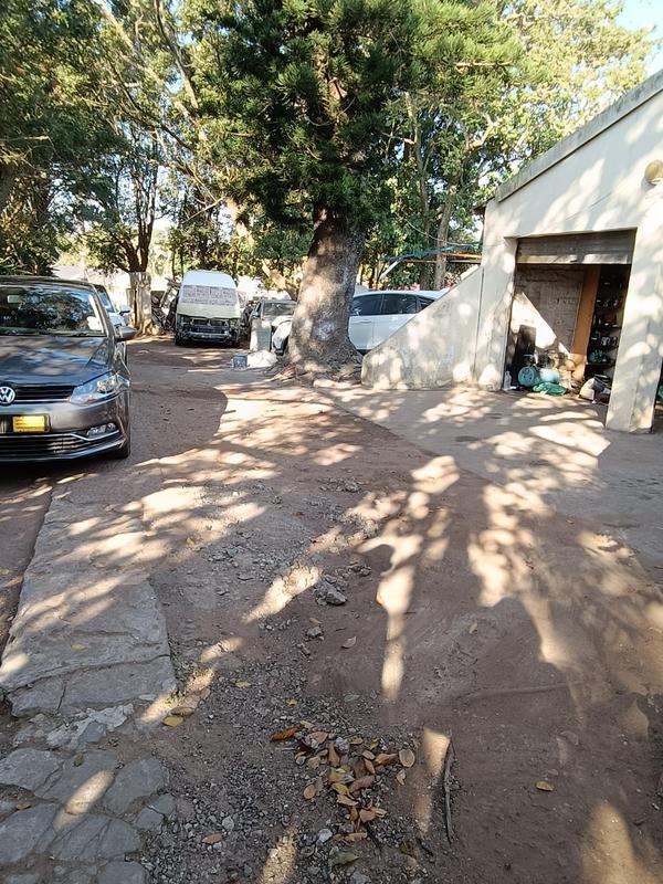 Commercial Property for Sale in Pinetown KwaZulu-Natal