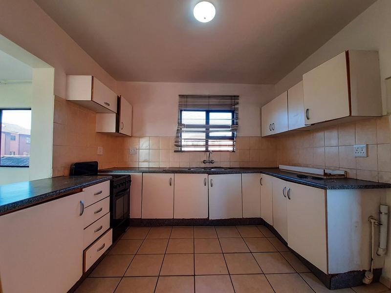 To Let 3 Bedroom Property for Rent in Arboretum KwaZulu-Natal