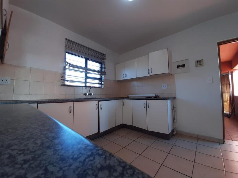 To Let 3 Bedroom Property for Rent in Arboretum KwaZulu-Natal