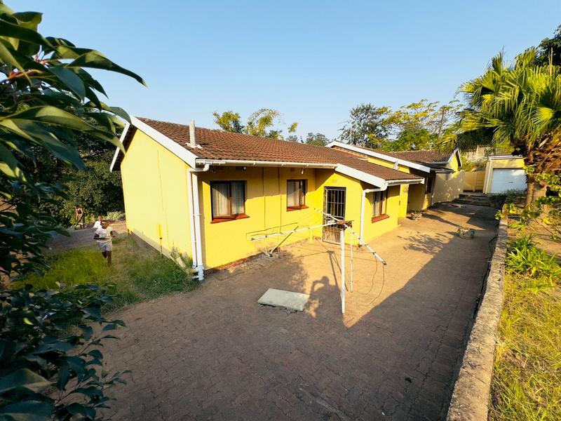 3 Bedroom Property for Sale in Berea West KwaZulu-Natal