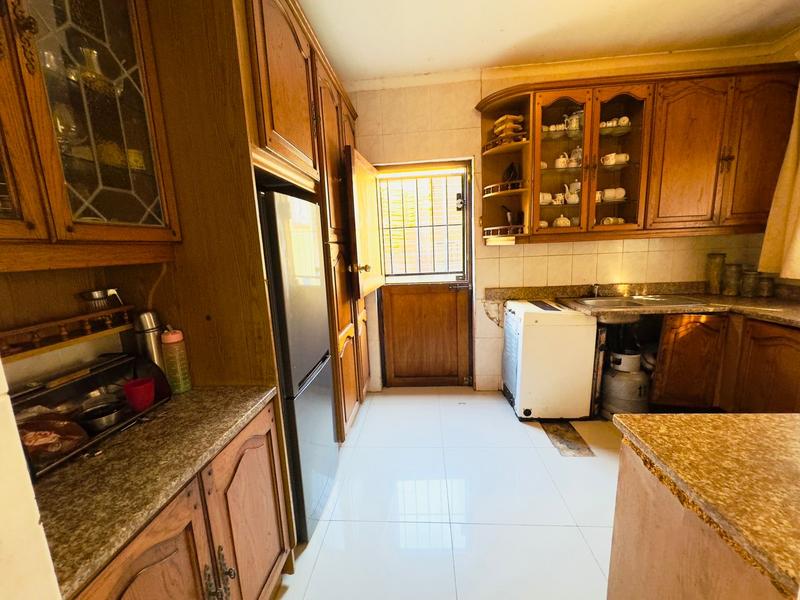 3 Bedroom Property for Sale in Berea West KwaZulu-Natal