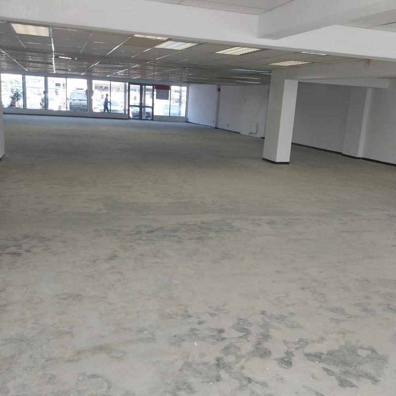 To Let commercial Property for Rent in Pinetown KwaZulu-Natal