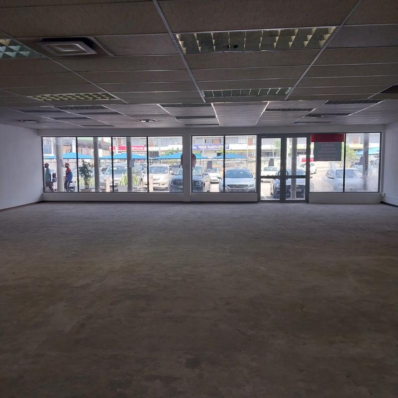 To Let commercial Property for Rent in Pinetown KwaZulu-Natal