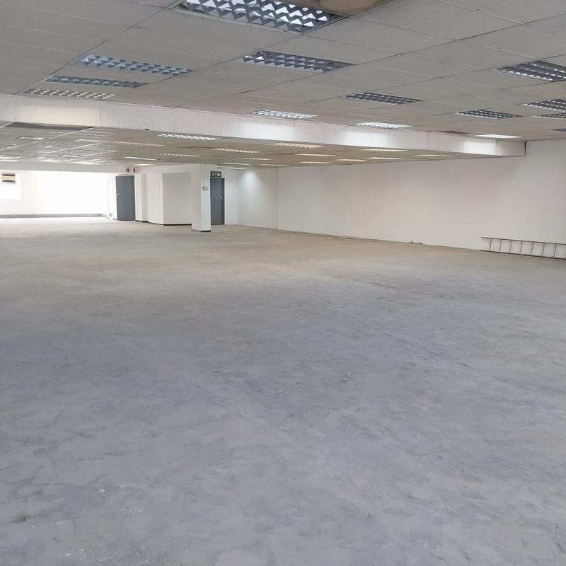 To Let commercial Property for Rent in Pinetown KwaZulu-Natal