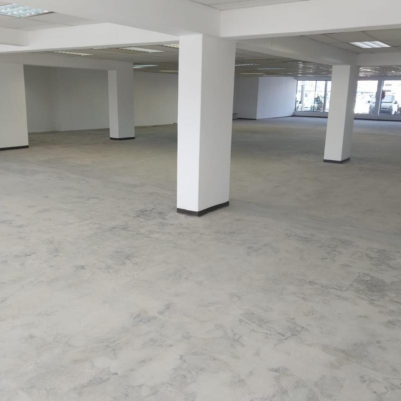 To Let commercial Property for Rent in Pinetown KwaZulu-Natal