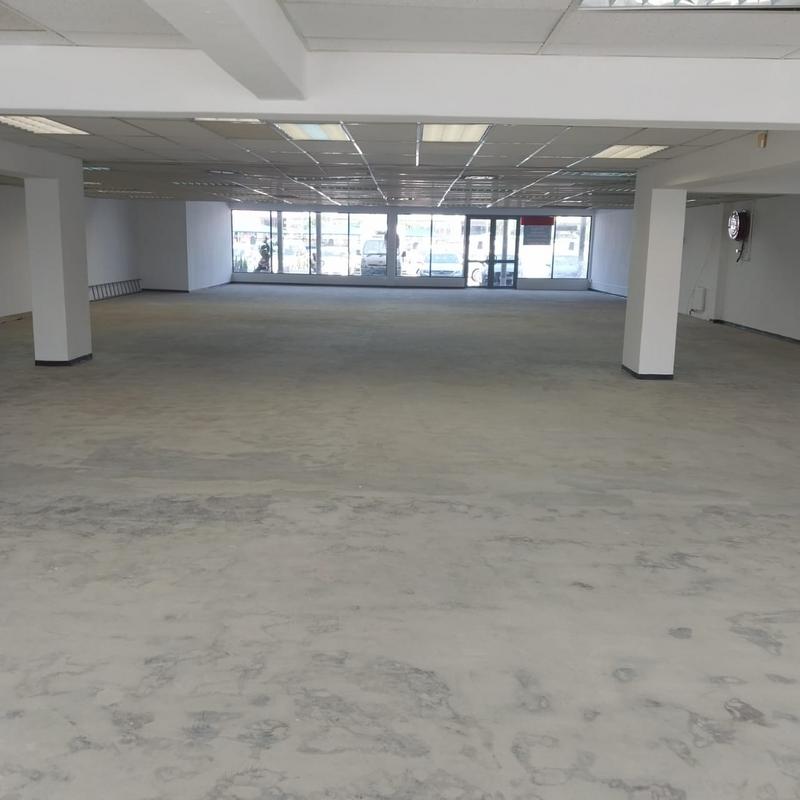 To Let commercial Property for Rent in Pinetown KwaZulu-Natal