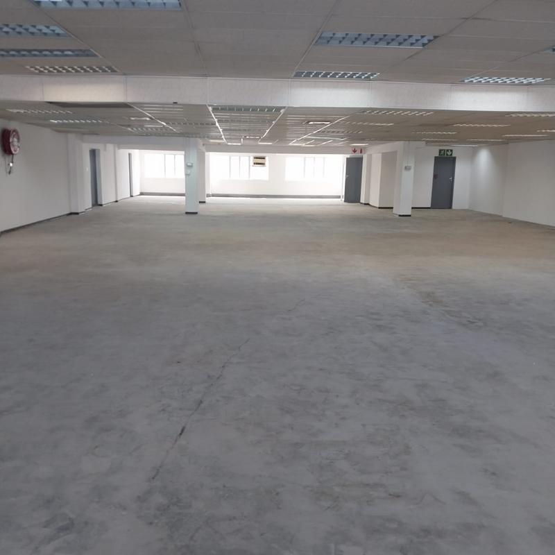 To Let commercial Property for Rent in Pinetown KwaZulu-Natal