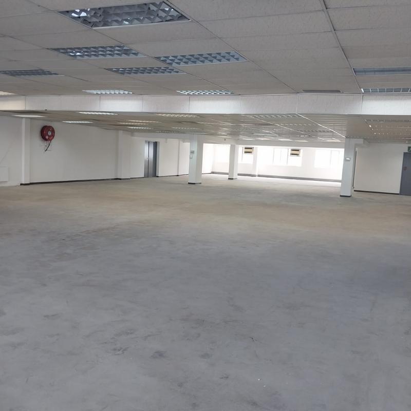 To Let commercial Property for Rent in Pinetown KwaZulu-Natal