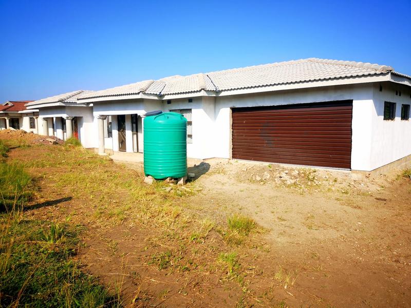 4 Bedroom Property for Sale in Adams Mission KwaZulu-Natal