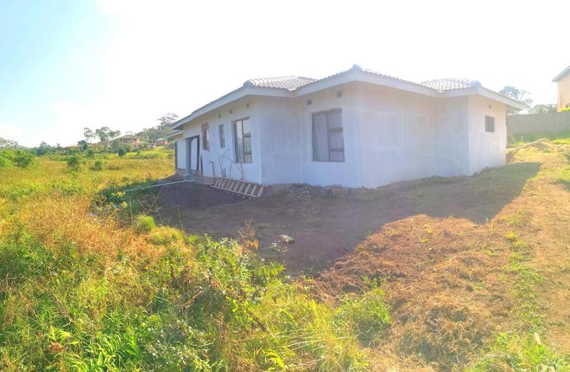 4 Bedroom Property for Sale in Adams Mission KwaZulu-Natal