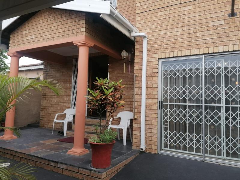 To Let 4 Bedroom Property for Rent in Havenside KwaZulu-Natal