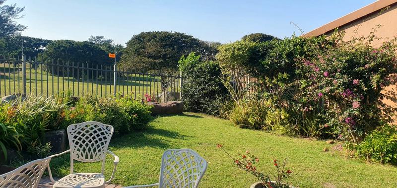 2 Bedroom Property for Sale in Scottburgh KwaZulu-Natal