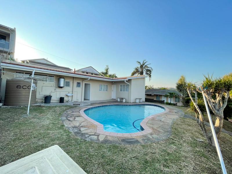 4 Bedroom Property for Sale in Reservoir Hills KwaZulu-Natal