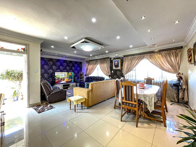 3 Bedroom Property for Sale in Reservoir Hills KwaZulu-Natal