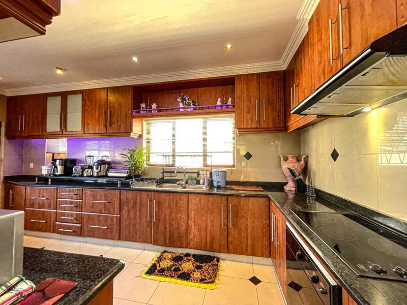 3 Bedroom Property for Sale in Reservoir Hills KwaZulu-Natal