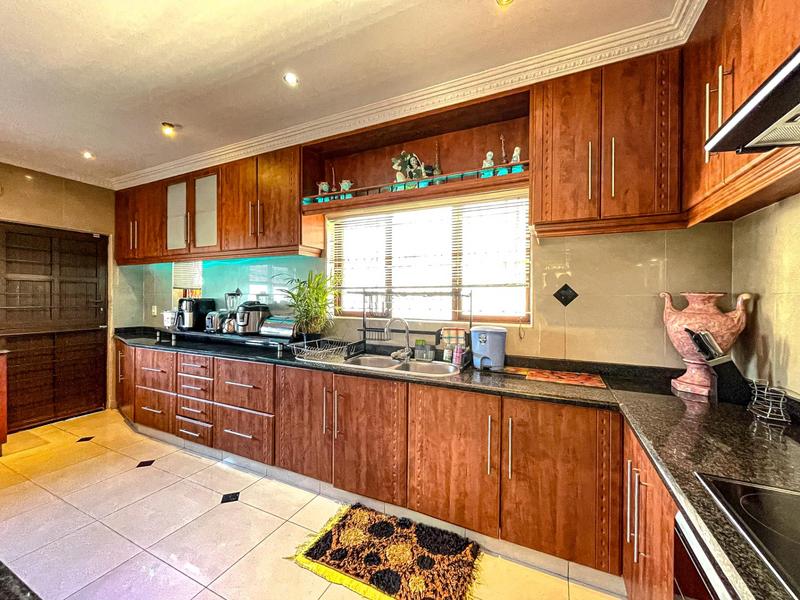 3 Bedroom Property for Sale in Reservoir Hills KwaZulu-Natal