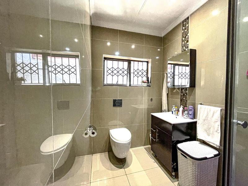 3 Bedroom Property for Sale in Reservoir Hills KwaZulu-Natal