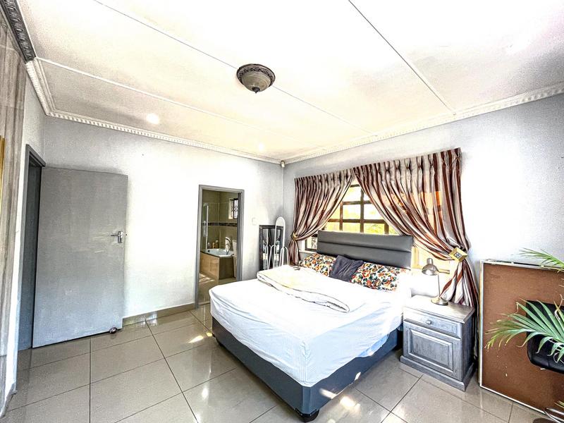 3 Bedroom Property for Sale in Reservoir Hills KwaZulu-Natal