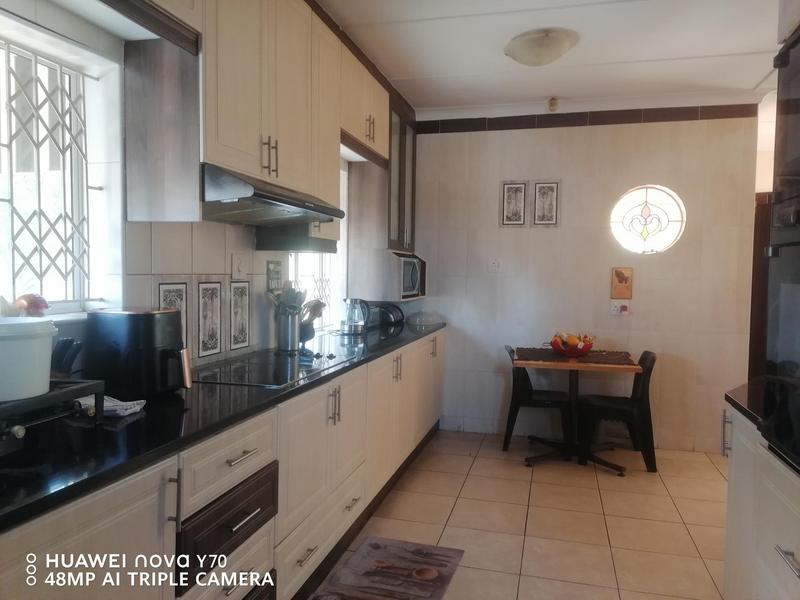 3 Bedroom Property for Sale in Sydenham KwaZulu-Natal