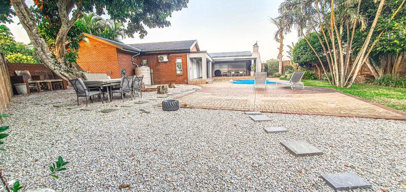 3 Bedroom Property for Sale in Meer En See KwaZulu-Natal