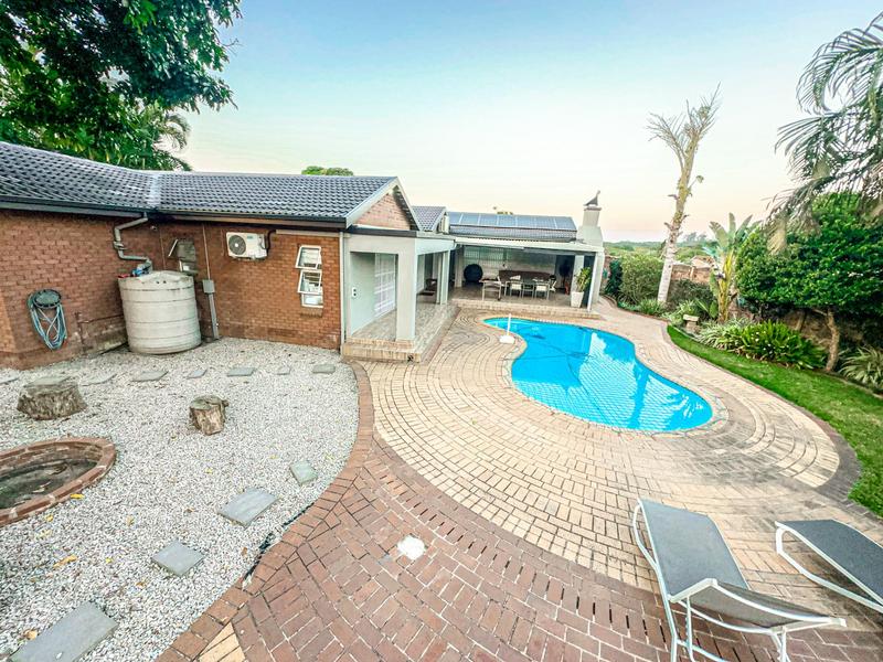 3 Bedroom Property for Sale in Meer En See KwaZulu-Natal