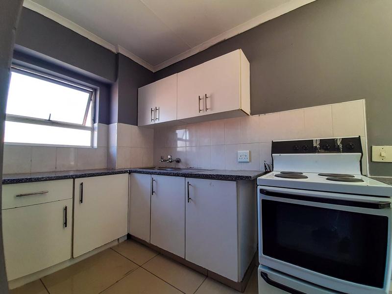 2 Bedroom Property for Sale in Wild en Weide KwaZulu-Natal