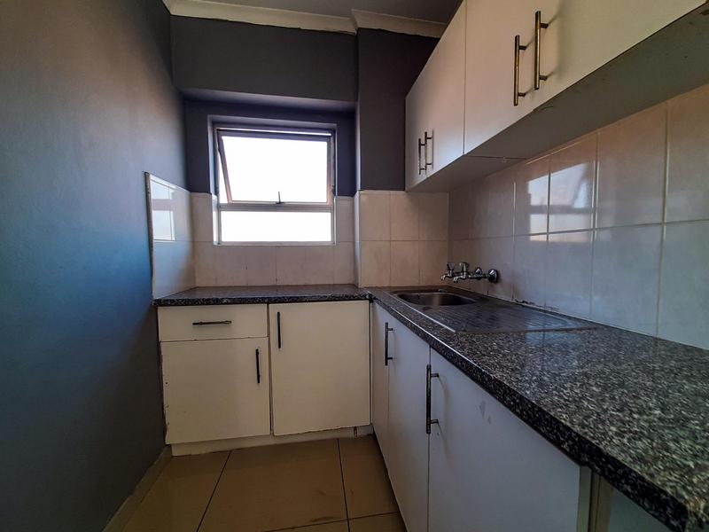 2 Bedroom Property for Sale in Wild en Weide KwaZulu-Natal