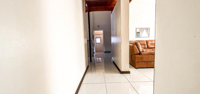 4 Bedroom Property for Sale in Panorama KwaZulu-Natal