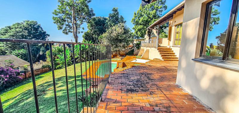 4 Bedroom Property for Sale in Panorama KwaZulu-Natal