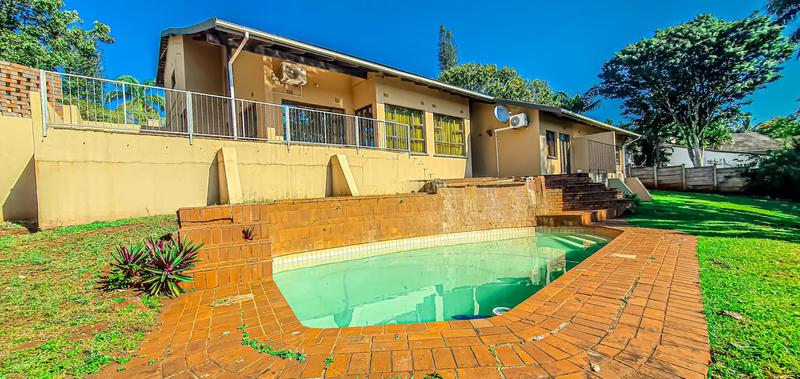 4 Bedroom Property for Sale in Panorama KwaZulu-Natal