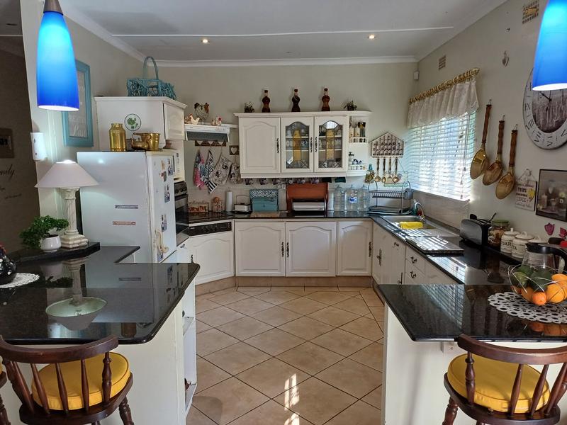 3 Bedroom Property for Sale in Motsheko North West