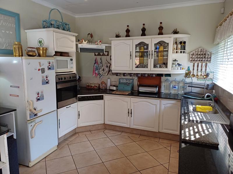 3 Bedroom Property for Sale in Motsheko North West